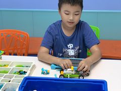 -童程童美·信息学竞赛·机器人编程·少儿编程(万寿路校区)