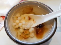 桃胶鸡头米-圆苑(上海广场店)