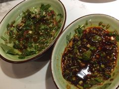 -蕃茄述·好汤自然来(江汉路店)
