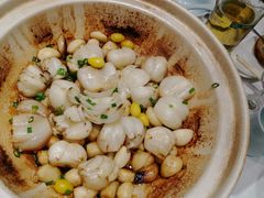 -村长家的疙瘩汤·东营菜(东营茶城店)