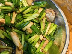 -喝丢一只鞋海鲜烧烤·海肠捞饭(文体街店)