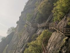 -陕西省红河谷森林公园