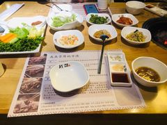 -喜来稀肉(望京店)