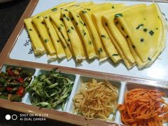 -陕北四窑洞(巨丰店)