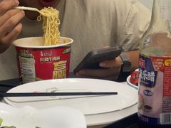 -杨记海鲜楼(三门黑金冠店)
