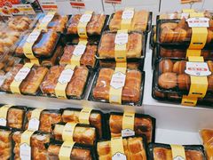 -嘉华饼屋JOY BAKERY(南屏街店)