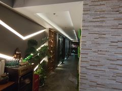 -禧瑞 ·丝浴主题·水疗·spa(中山公园店)
