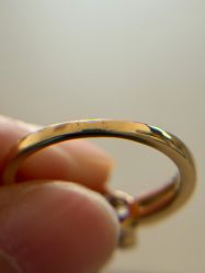 -张师傅首饰加工修理(西单华威潮铺街店)