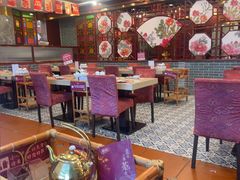 -点都德(龙之梦店)