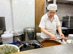 -正味斋锅巴菜(西北角店)