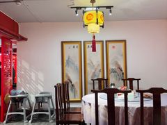 -老边饺子馆(中街店)