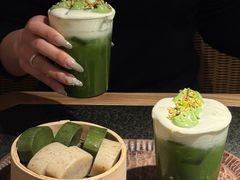 -三出山火锅(万象天地店)