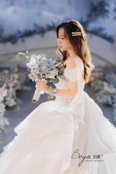 -荷玛高端新娘跟妆团队·彩妆培训