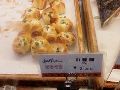 小脆肠-佳麦烘焙(姚港路店)