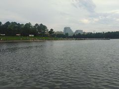 -美兰湖景区