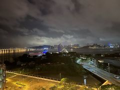 -澳门励庭海景酒店