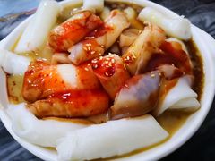 -省城濑粉(龙津店)