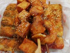 -张记炸串肠粉