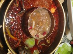 -矮板凳老火锅(宽窄巷子店)