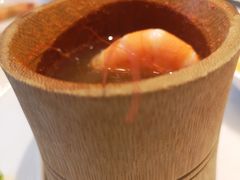 -莆田餐厅PUTIEN(三里屯店)