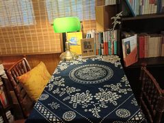 -荒岛书店(黄县路店)