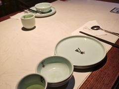 -卯时·龙光雅宴·精致锡帮菜(惠山古镇店)