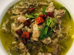 -老鄞江清水龙虾•赵赵家(江北店)