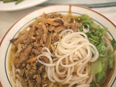 -黄山玉屏楼宾馆餐厅