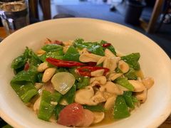 -紫滇源云南生态菜(丹凤街店)