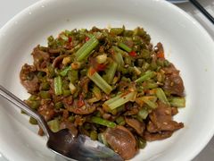 -兰湘子·湘菜小炒(南京江宁万达店)