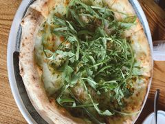 火鸡披萨-PIZZA BIANCA(民园店)