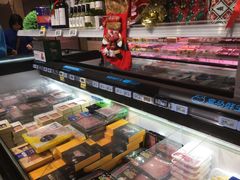 -盒马鲜生(皇庭广场店)
