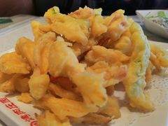 -韩香福烤肉庄园(荣成店)