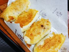 -孟夫子水煎包(锦艺城店)