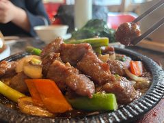 -日昌餐馆(亦庄店)