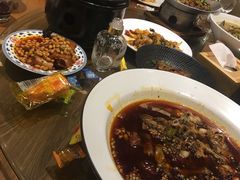 -渝乡人家(和平里店)