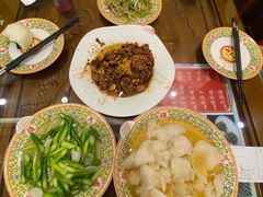-柳泉居饭庄