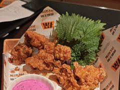 -探鱼·鲜青椒爽麻烤鱼(领展购物广场店)