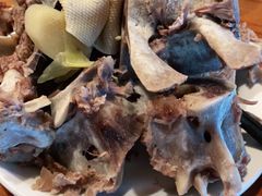 -草原牧羊火锅·龙虾·烤鱼(杨浦店)