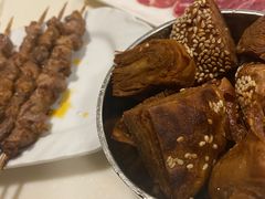 -福寿斋·老北京铜锅涮肉·烤鸭(顺义总店)