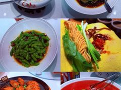 -村长家的疙瘩汤(沌口店)
