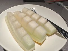 -左庭右院鲜牛肉火锅黑金店(陆家嘴中心店)