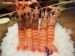 -Minase水濑·日料放题(外滩店)