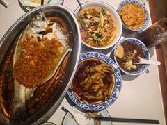 -回家吃饭·地道南昌菜(建德观总店)