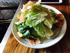 -PIZZA BIANCA(民园店)