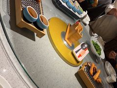 -老头儿油爆虾(星光一期店)