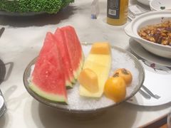 -泓历皇朝酒店(东亭店)