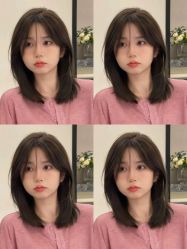 -熙.Hair 丨专注女子中长发丨