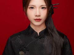 -iF摄影•全家福•证件照•形象照(南山店)