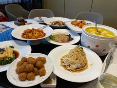 -满堂·烤鸭店·北京菜(鼓楼店)